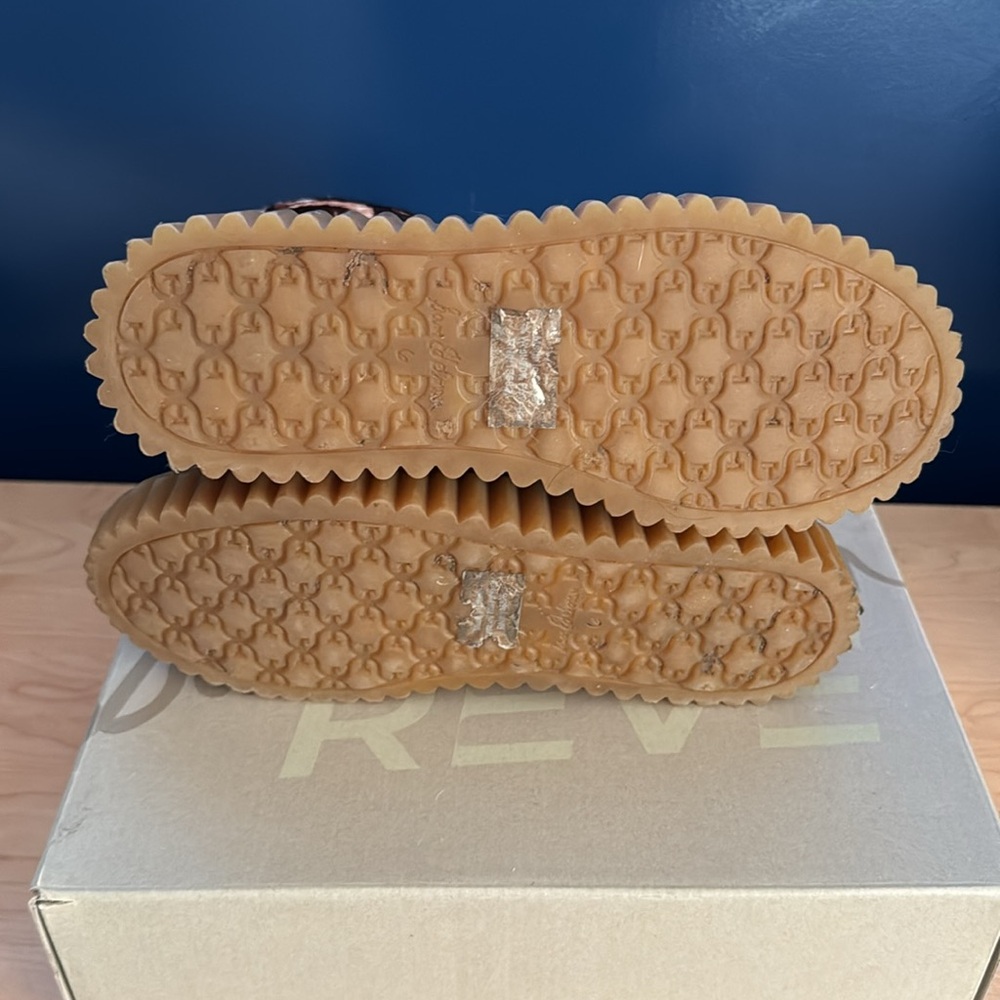 #REVE#SamEdelman#booties - Picture 7 of 10
